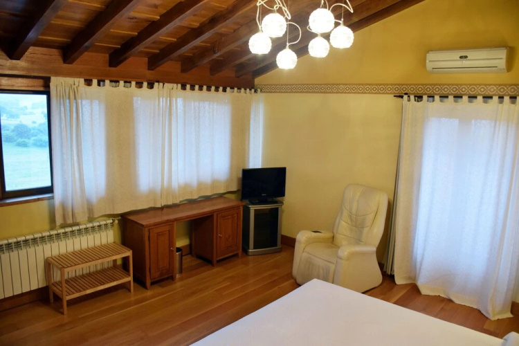 Hotel Don Silvio