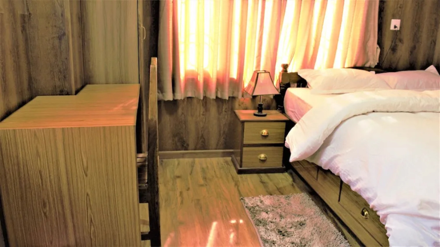 Nirmala Homestay