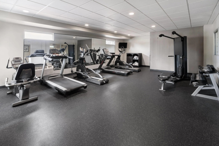 La Quinta Inn By Wyndham Fort Collins photo 19