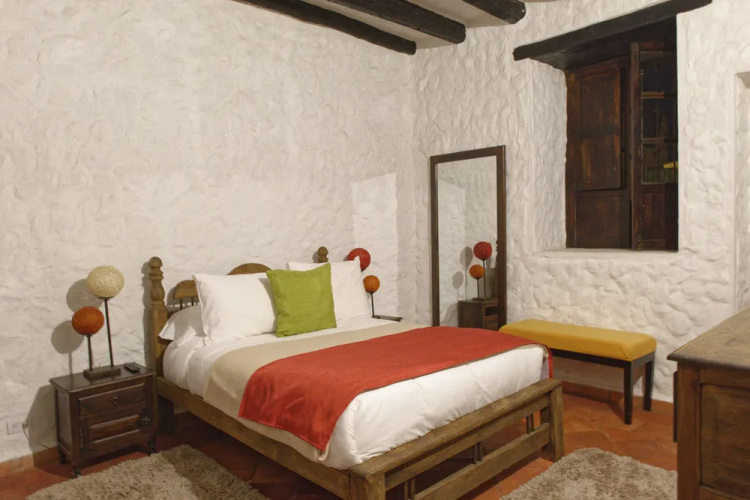Casona Quesada