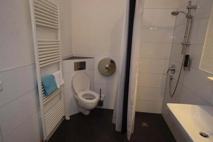 Apartment Stuttgart Kaltental