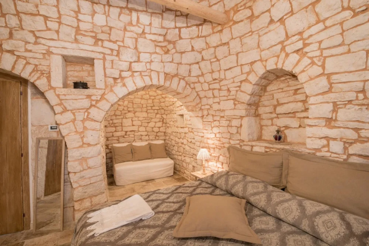 Trulli Antichi Mestieri