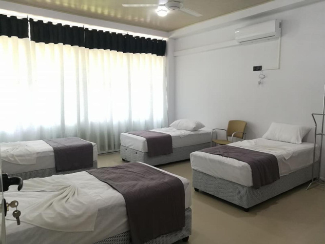 Thilini Tour Inn