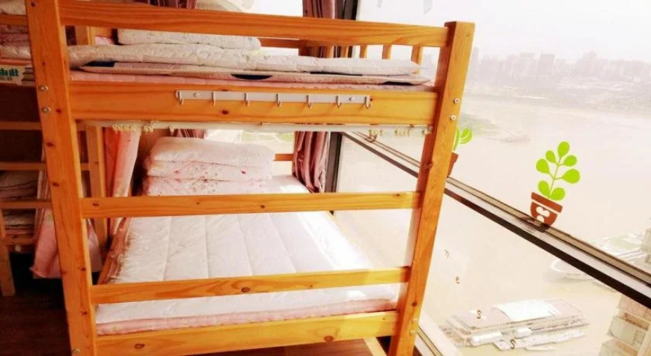 Hongyadong VIP Hostel