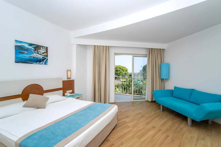 Zena Resort Hotel