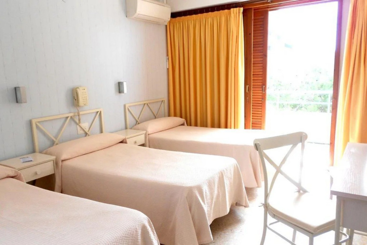 Hotel Tramontana