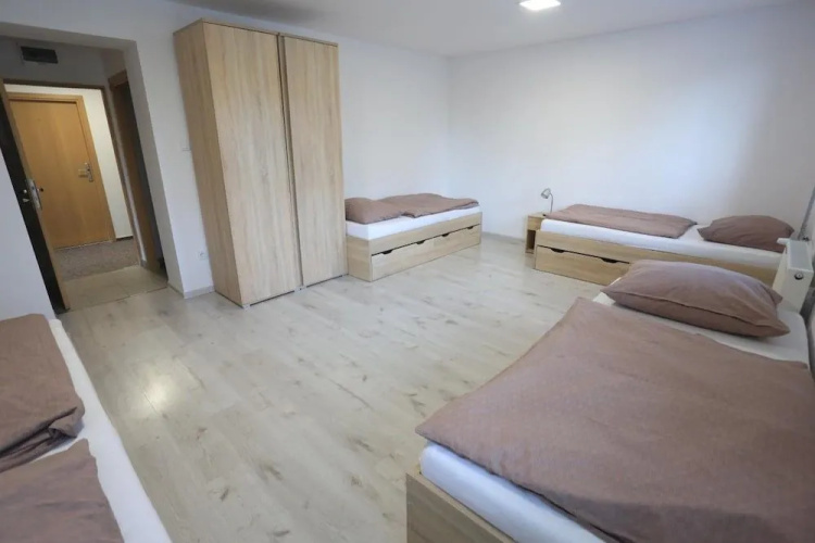 Relax Center