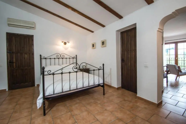 La Finca Blanca
