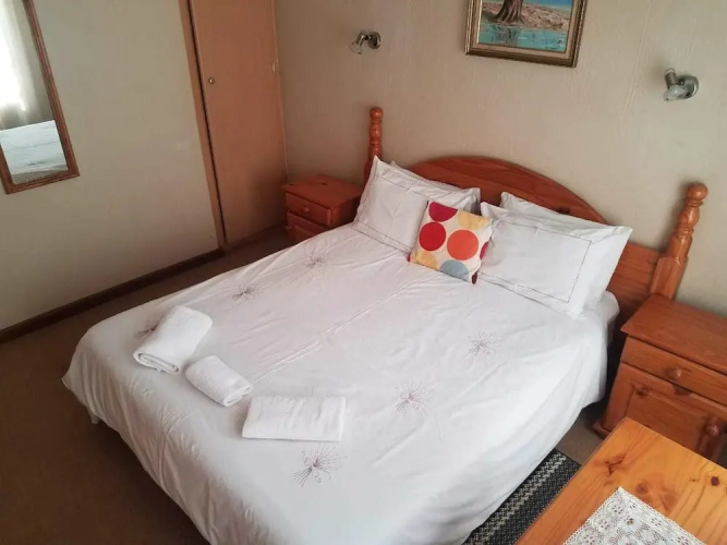 Leribisi Lodge