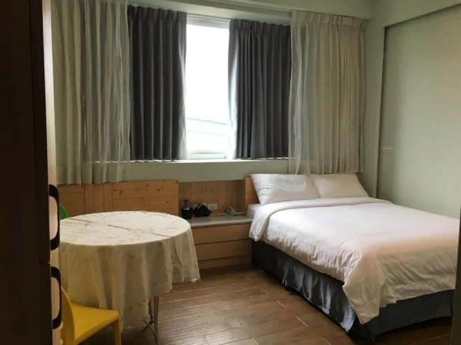 Ding Dong Homestay