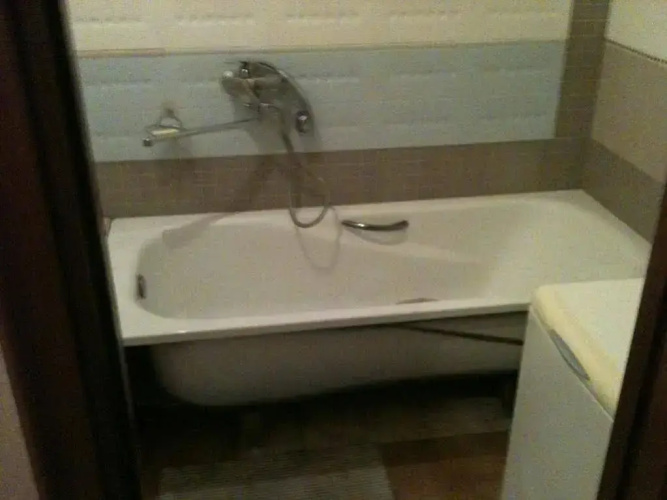 Apartment Nekrasova