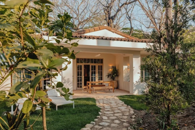 1 Bedroom Villa