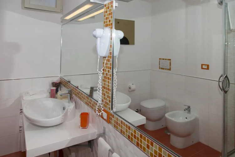 Rifa b&b