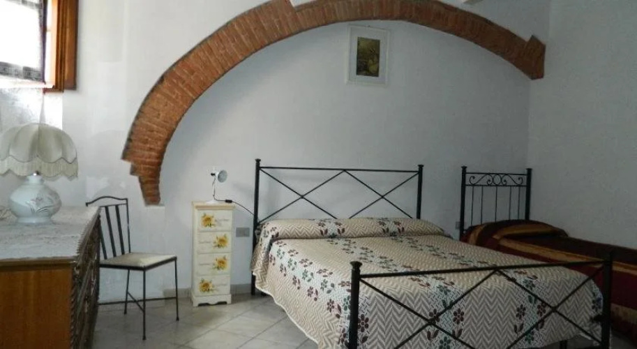 Podere Santo Signoretto