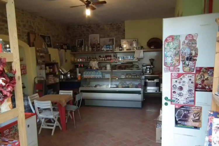 Al Soci La Tasca