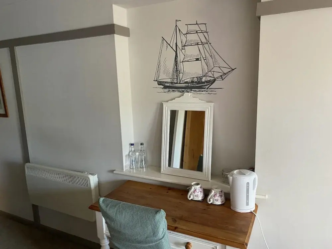 The Ship Inn