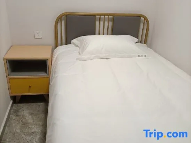 Standard Duplex room