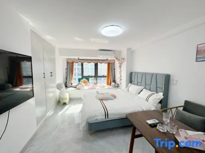 Family Duplex Suite