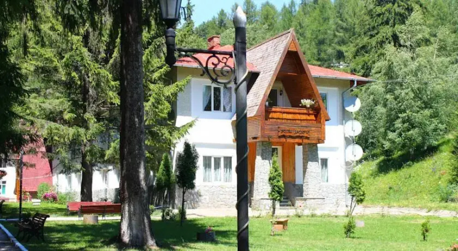 Cheia Zăganului