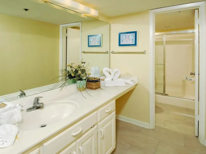 Phoenix East 1204 By Meyer Vacation Rentals