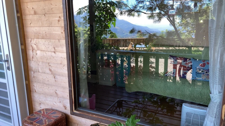 Home box Nantou
