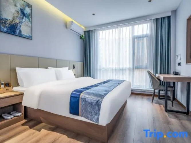 Business Double room