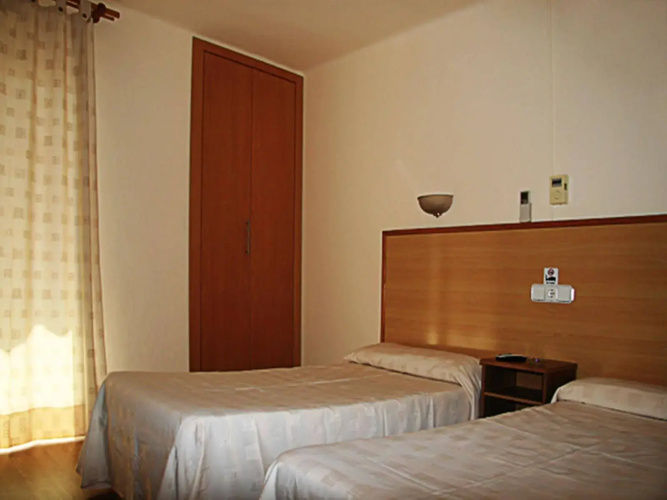 Hostal Europa Punico