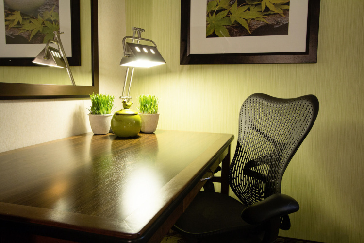 Hilton Garden Inn Saskatoon Downtown photo 18
