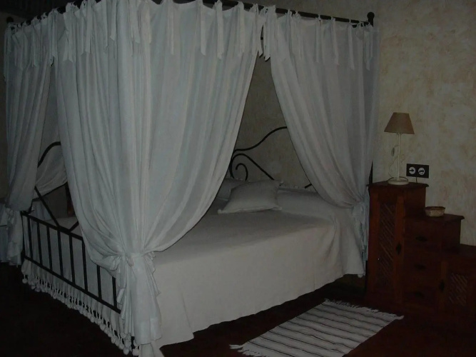 Hotel Rural La Sinforosa