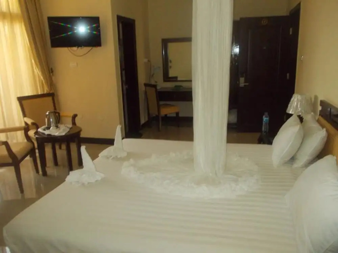 Asinuara Hotel