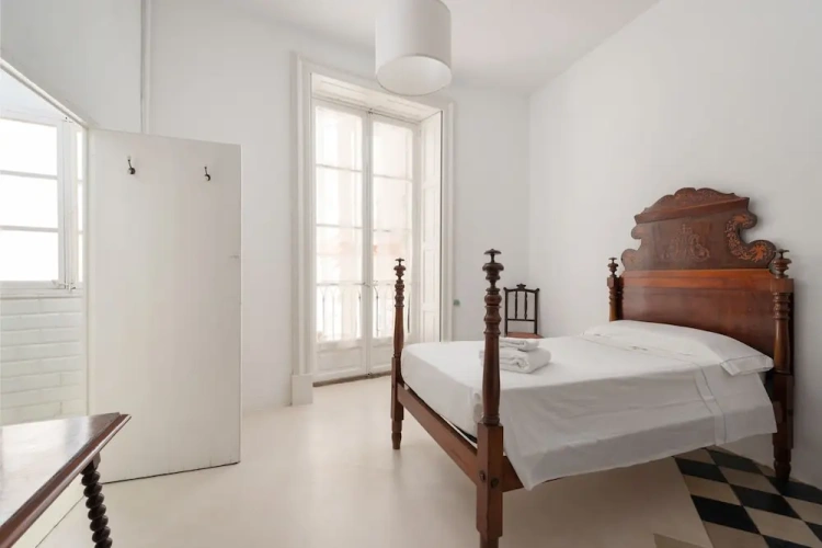 Double room
