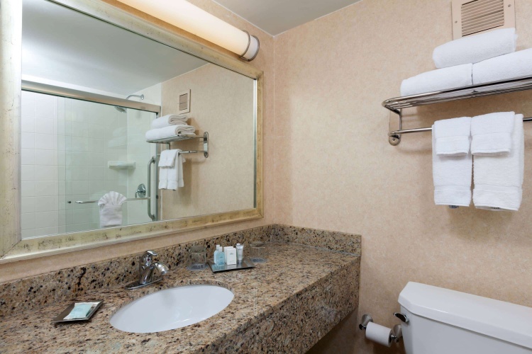 Wyndham Boston Beacon Hill photo 7