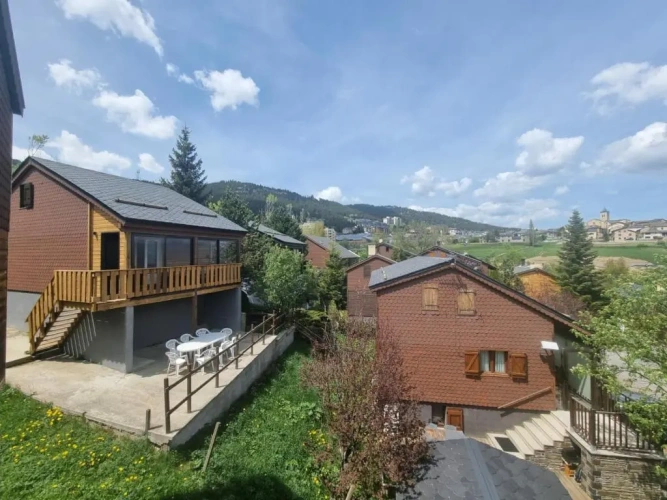 Chalet