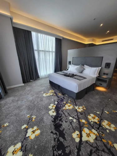 msharef almoden hotel