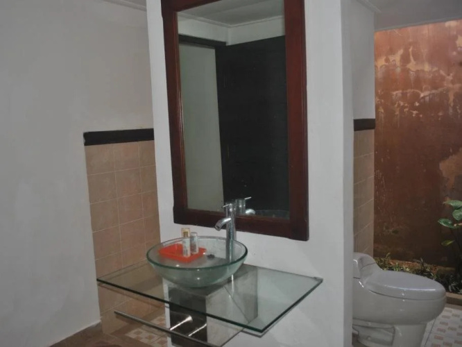 Lovina Villa Cinta