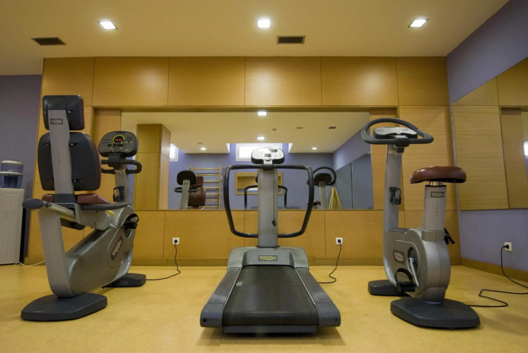 Timoulay Hotel and Spa Agadir photo 11