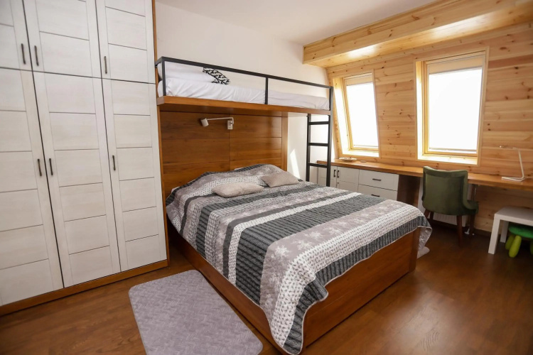 Nivalis Residence A15
