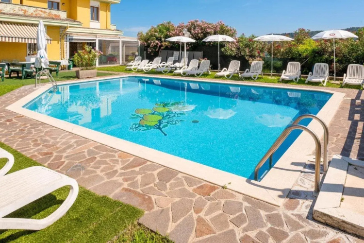 Residence Panorama