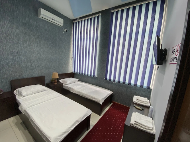 veagat b&b