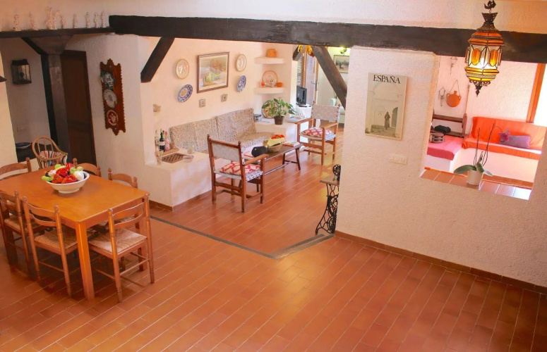 Villa Costa Blanes