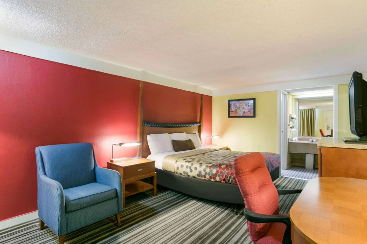 Econo Lodge Frederick I-70