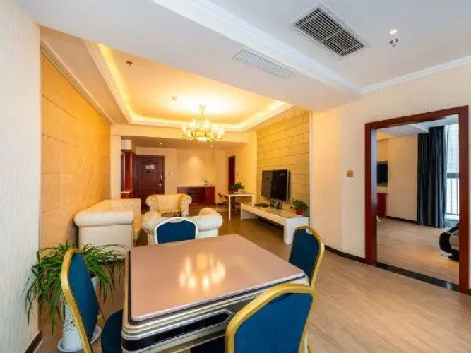 Chunlin Maike Hotel