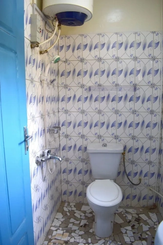 Luxury Single room