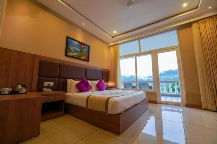 Family Suite