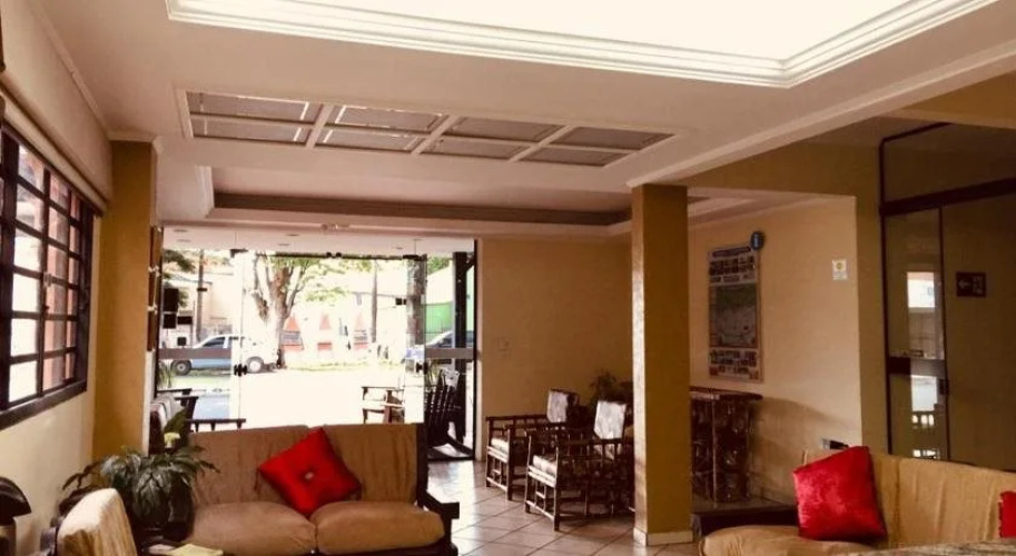 Hotel Imigrantes