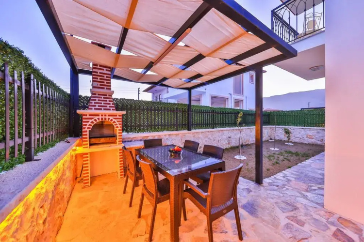 Villa Kakule