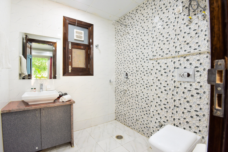 BedChambers Serviced Apartments Gurgaon
