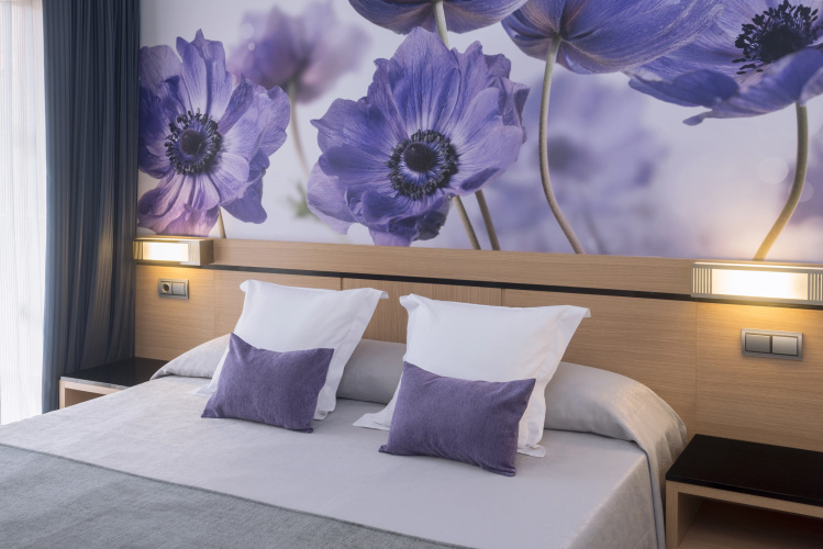 Hotel Sumus Monteplaya - Adults Only (+16)
