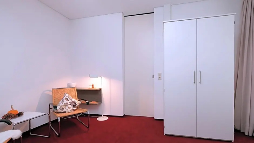 Wissenschaftszentrum Bonn