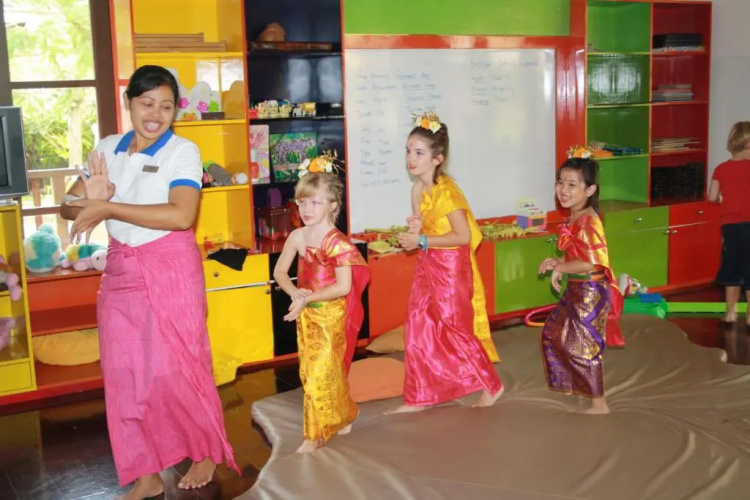 Apartment Nusa Dua